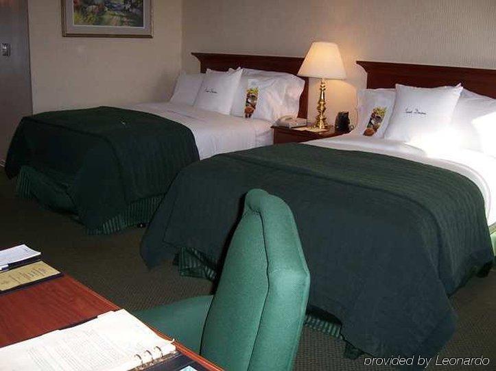 Umass Lowell Inn And Conference Center Room photo